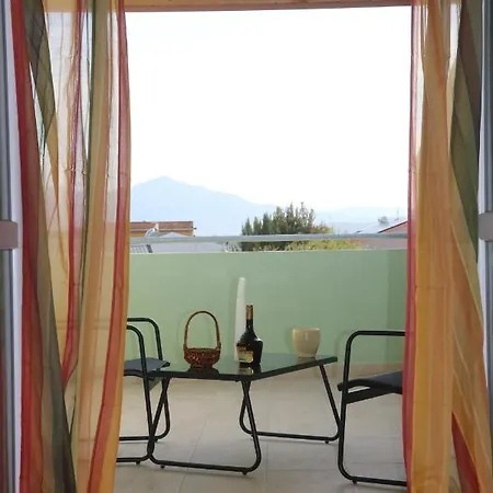El Arco Iris Feriehus Assemini