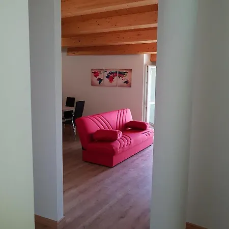 El Arco Iris Holiday home