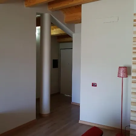 El Arco Iris Сasa de vacaciones