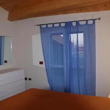 El Arco Iris Сasa de vacaciones Assemini